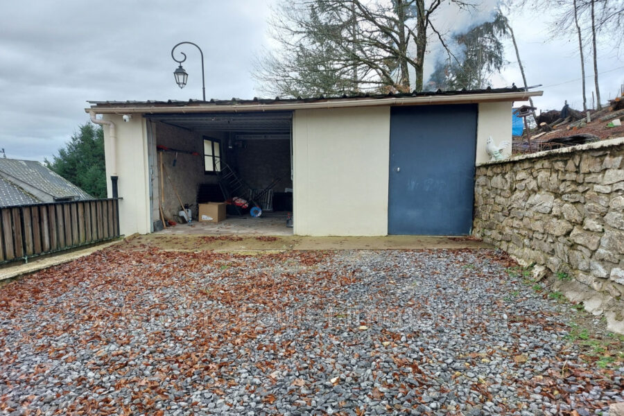 Maison à vendre à Combressol