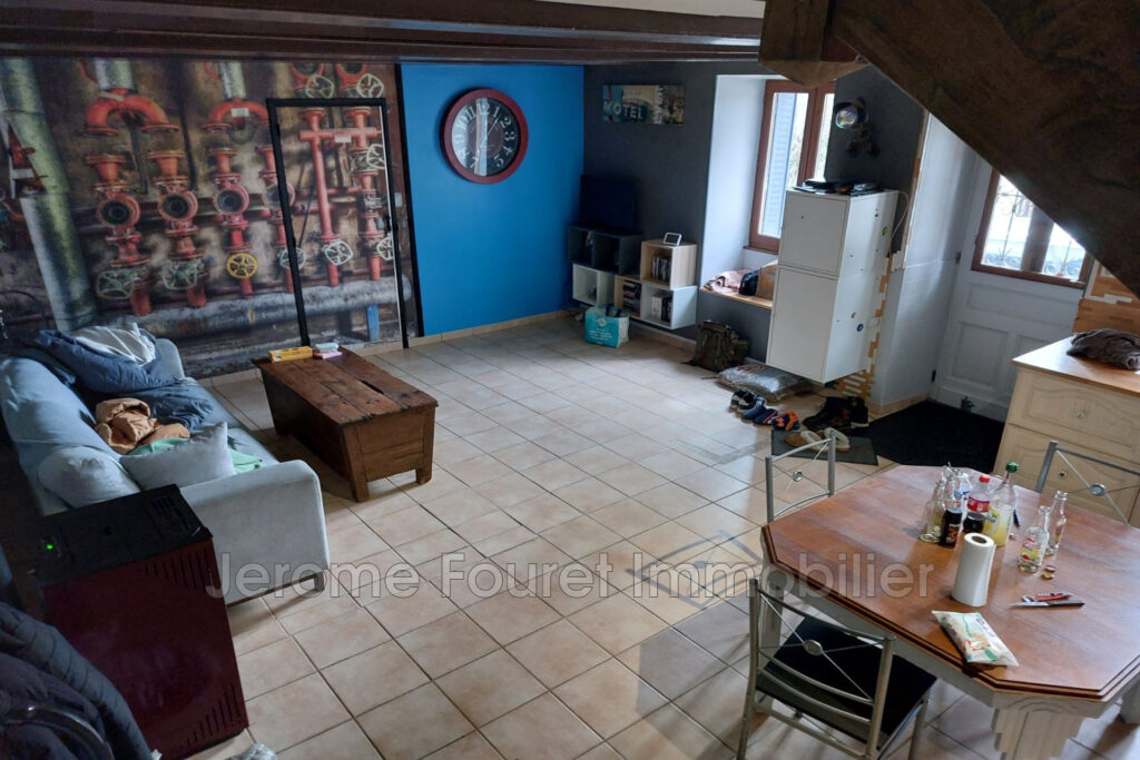 vente maison 2 Pièce(s) – 2 pièces – 1 chambre – 70.00 m²