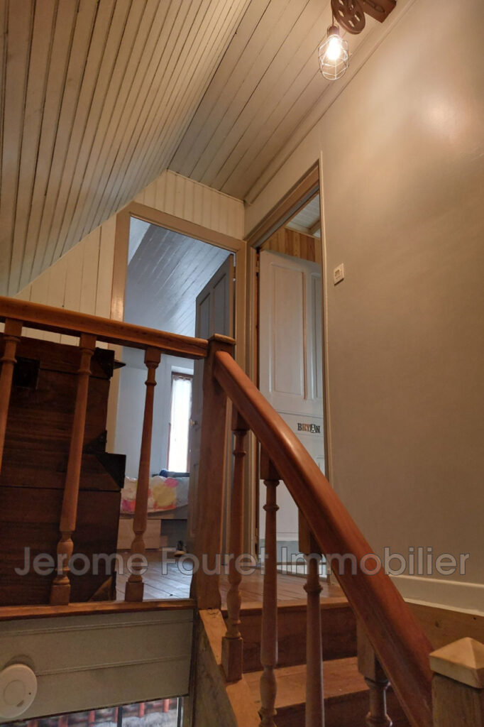 vente maison 2 Pièce(s) – 2 pièces – 1 chambre – 70.00 m²