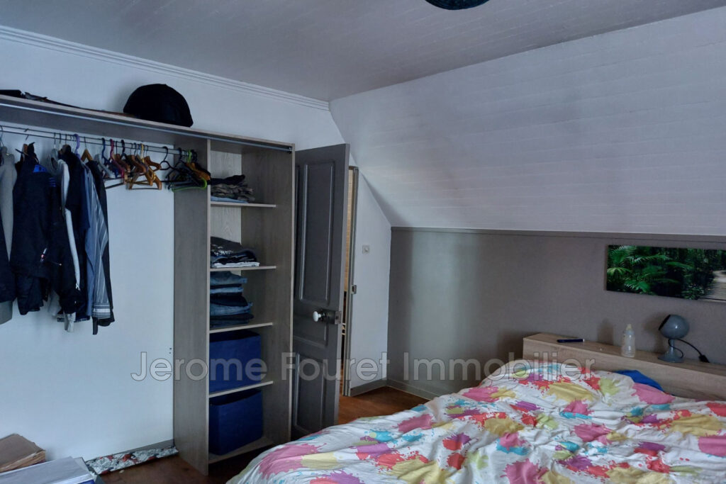 vente maison 2 Pièce(s) – 2 pièces – 1 chambre – 70.00 m²