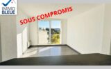 vente appartement 4 Pièce(s) – 4 pièces – 3 chambres – 68.00 m²