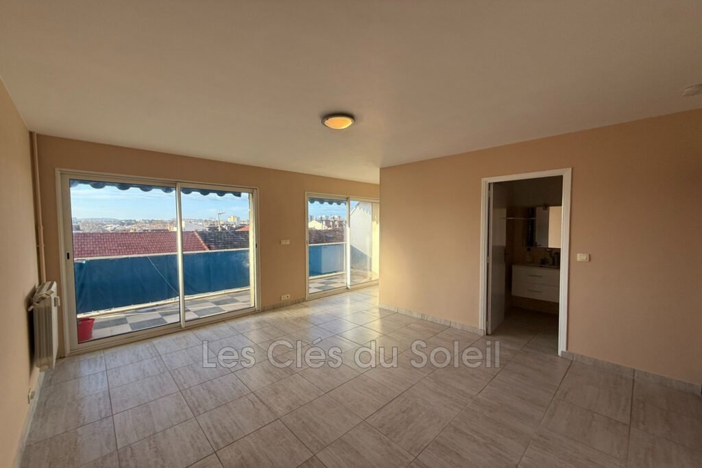 location appartement 1 Pièce(s) – 1 pièce – NR chambres – 23.45 m²