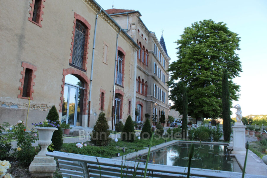 Maison à vendre à Valensole