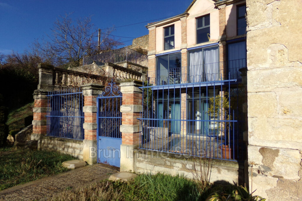 vente demeure de prestige 23 Pièce(s) – NR pièces – 14 chambres – 870.00 m²