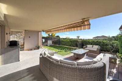 vente appartement 4 Pièce(s) – 4 pièces – 3 chambres – 81.37 m²