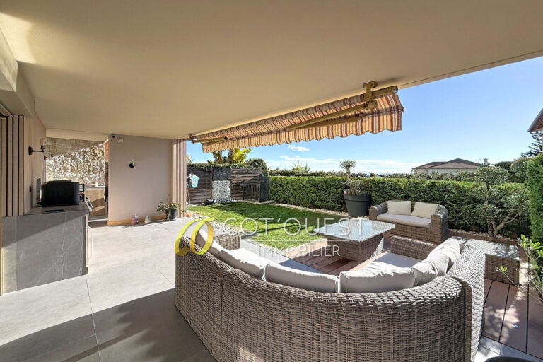 vente appartement 4 Pièce(s) – 4 pièces – 3 chambres – 81.37 m²