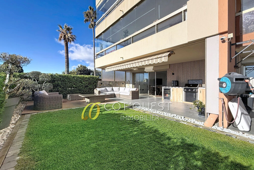 vente appartement 4 Pièce(s) – 4 pièces – 3 chambres – 81.00 m²