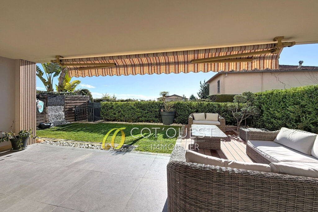 vente appartement 4 Pièce(s) – 4 pièces – 3 chambres – 81.00 m²