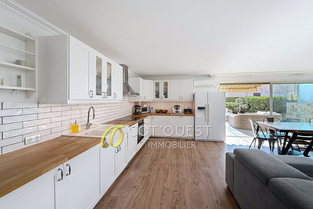 vente appartement 4 Pièce(s) – 4 pièces – 3 chambres – 81.00 m²