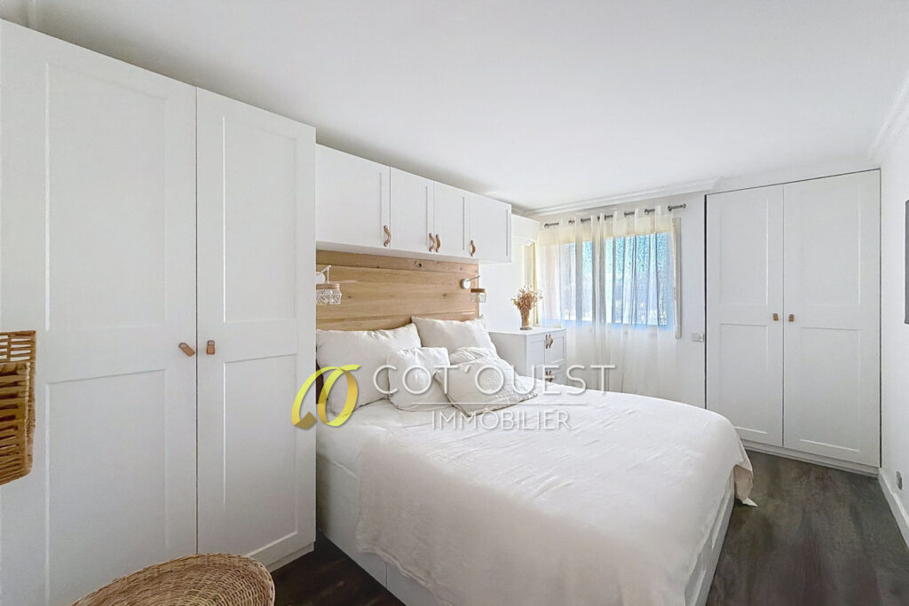 vente appartement 4 Pièce(s) – 4 pièces – 3 chambres – 81.00 m²