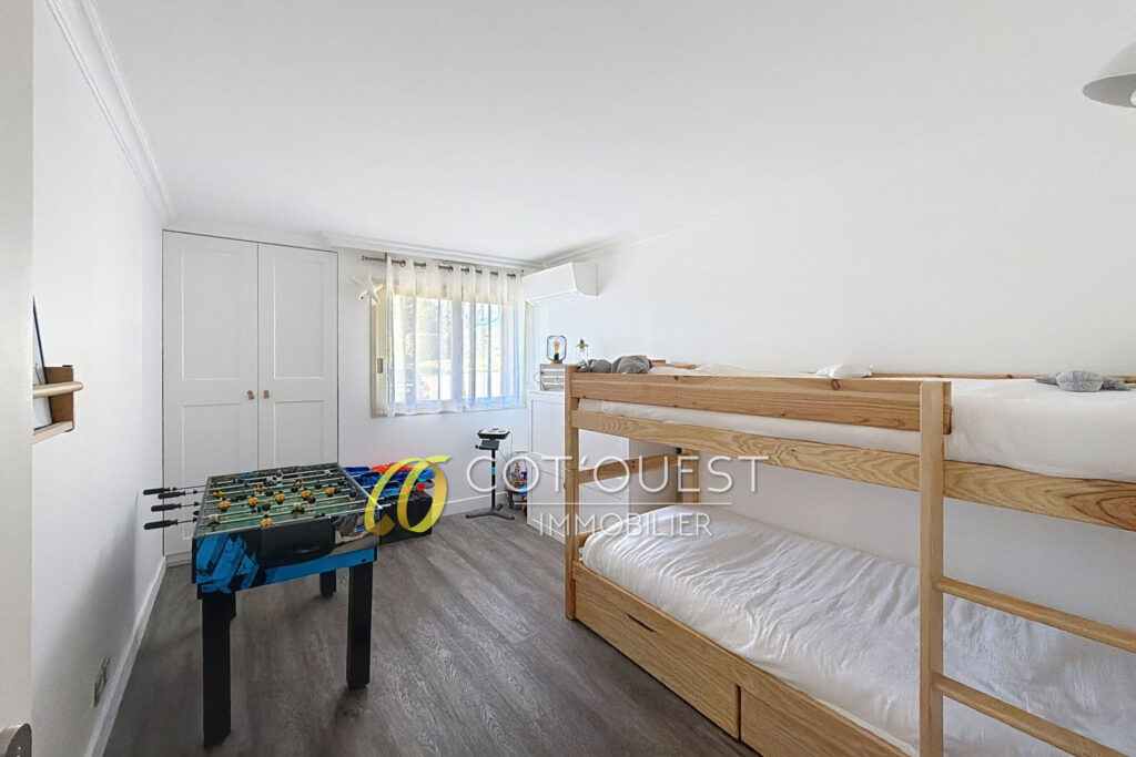 vente appartement 4 Pièce(s) – 4 pièces – 3 chambres – 81.00 m²