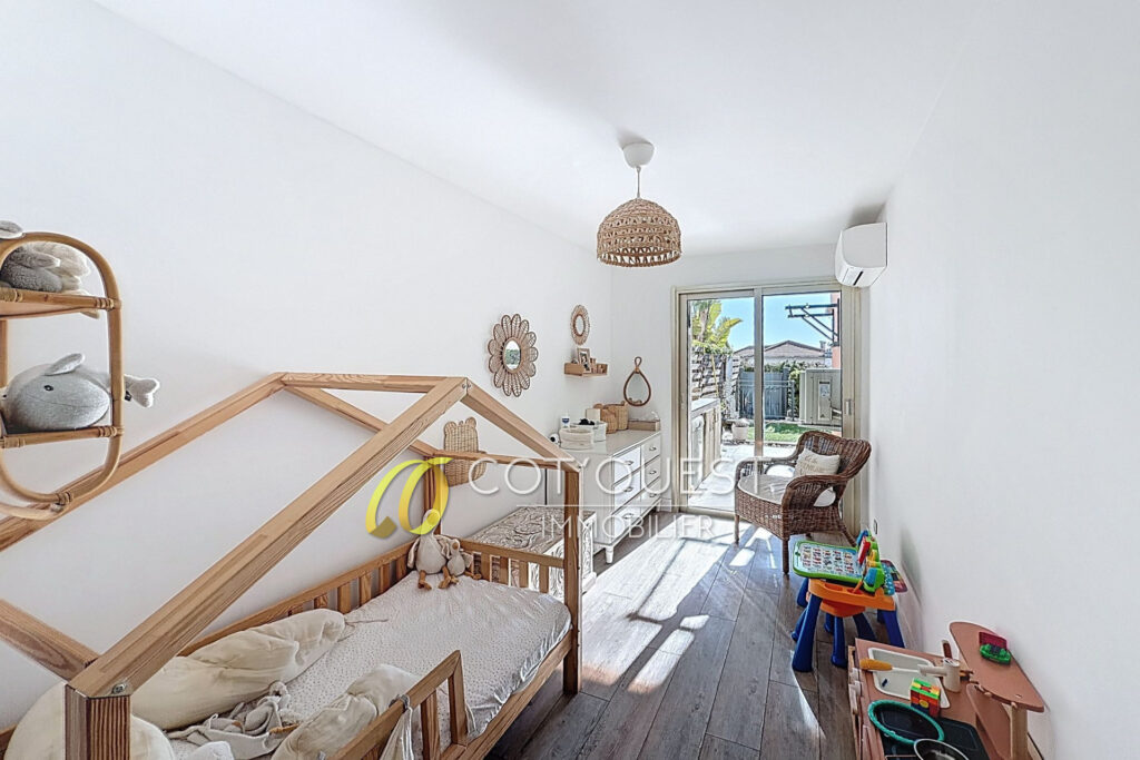 vente appartement 4 Pièce(s) – 4 pièces – 3 chambres – 81.00 m²