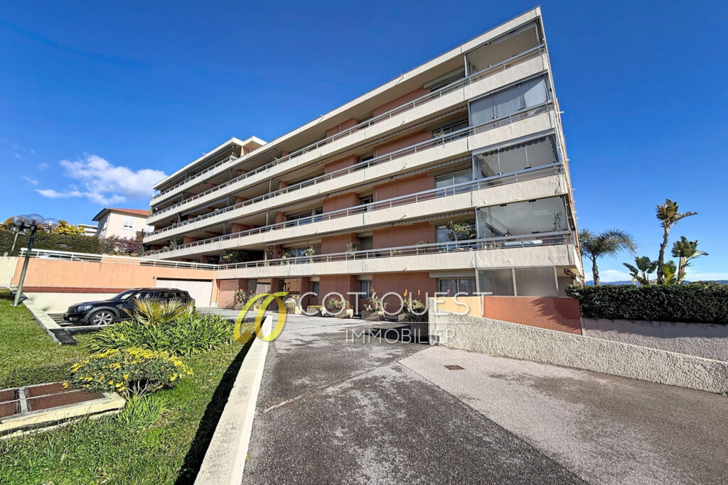 vente appartement 4 Pièce(s) – 4 pièces – 3 chambres – 81.00 m²