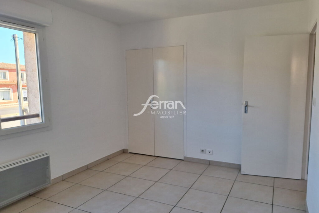 A LOUER à Type 3 à DRAGUIGNAN – 3 pièces – 2 chambres – 76.00 m²