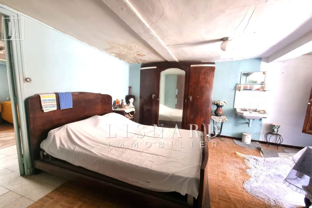 vente maison 4 Pièce(s) – 4 pièces – 3 chambres – 100.00 m²