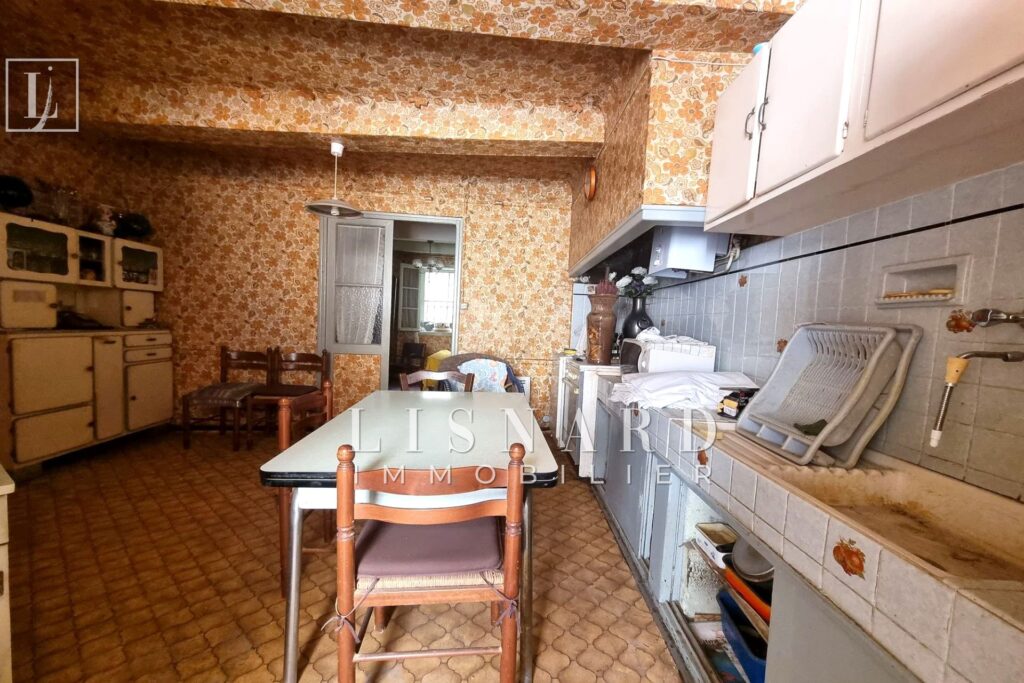 vente maison 4 Pièce(s) – 4 pièces – 3 chambres – 100.00 m²