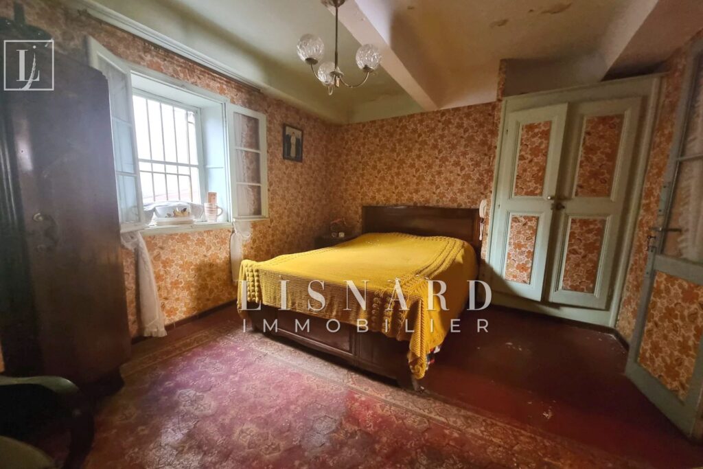 vente maison 4 Pièce(s) – 4 pièces – 3 chambres – 100.00 m²