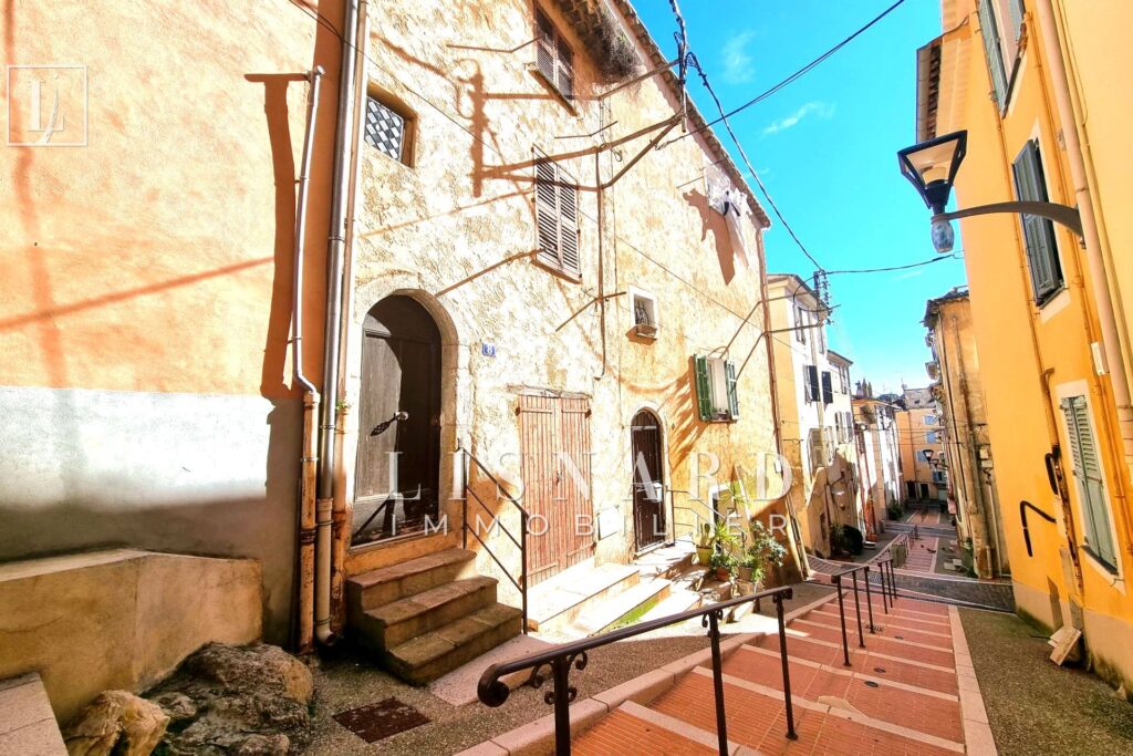 vente maison 4 Pièce(s) – 4 pièces – 3 chambres – 100.00 m²