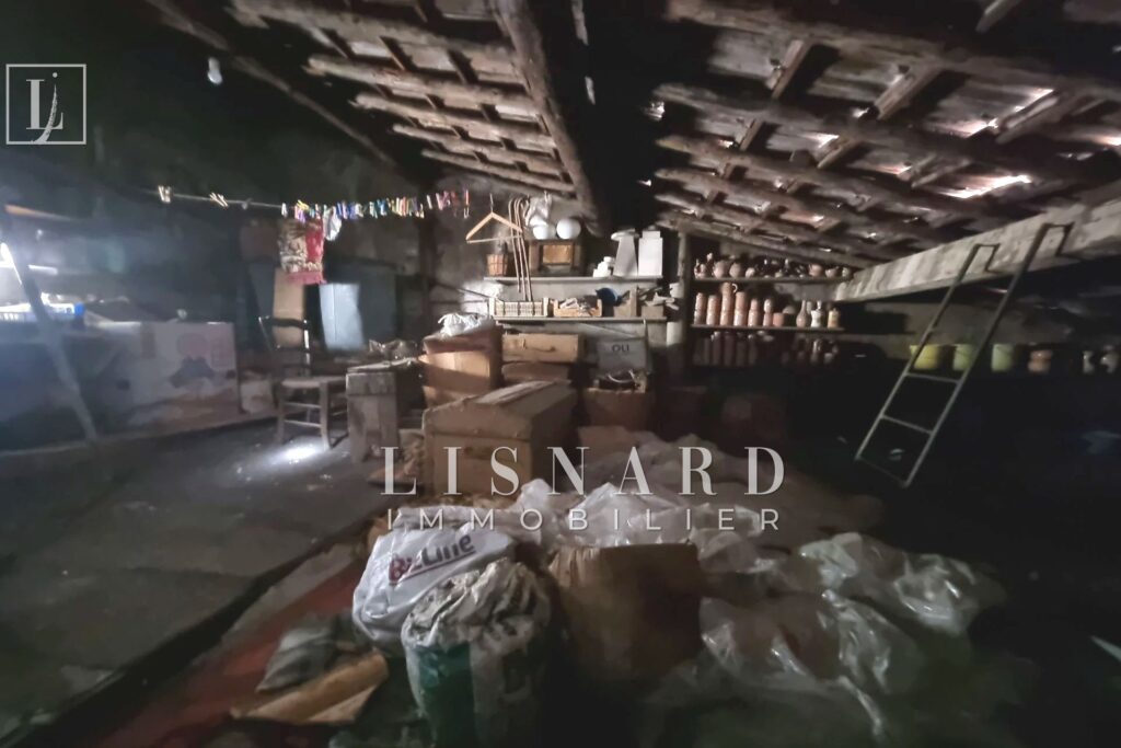 vente maison 4 Pièce(s) – 4 pièces – 3 chambres – 100.00 m²