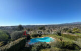 Maison à vendre à Cagnes-sur-mer