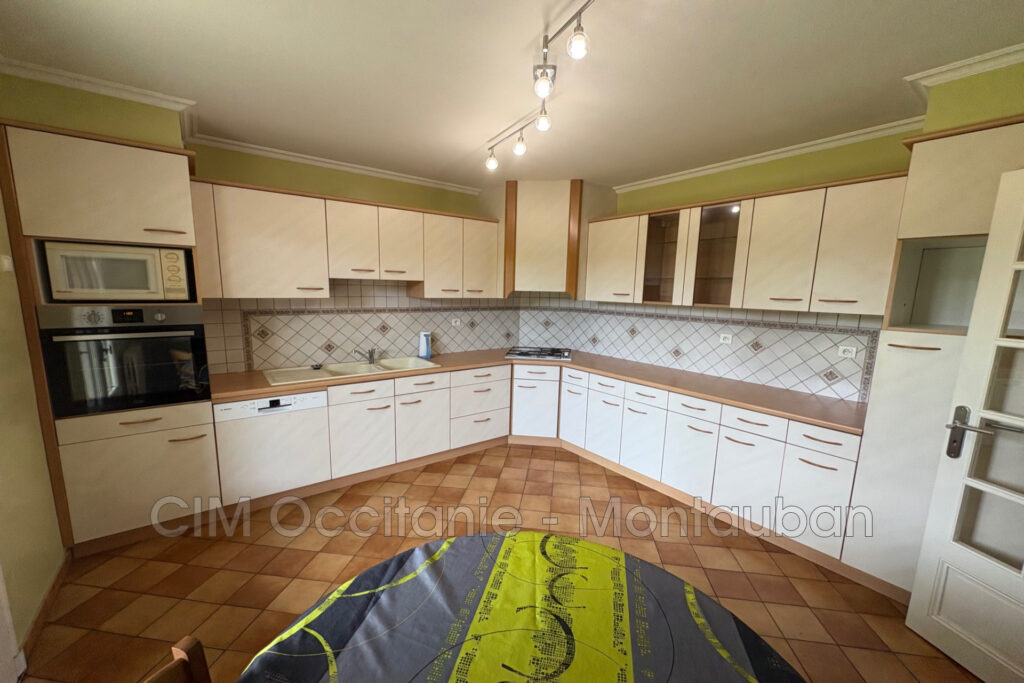 vente maison – NR pièces – 4 chambres – 135.00 m²