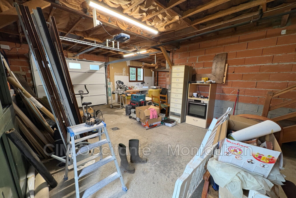 vente maison – NR pièces – 4 chambres – 135.00 m²