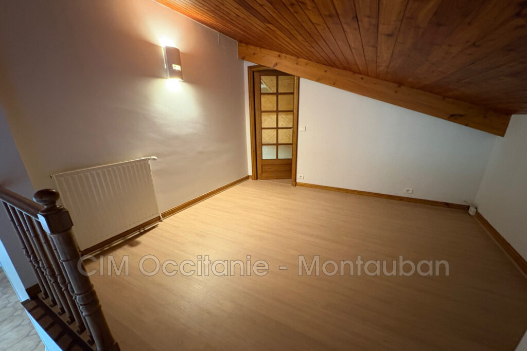 vente maison – NR pièces – 4 chambres – 135.00 m²