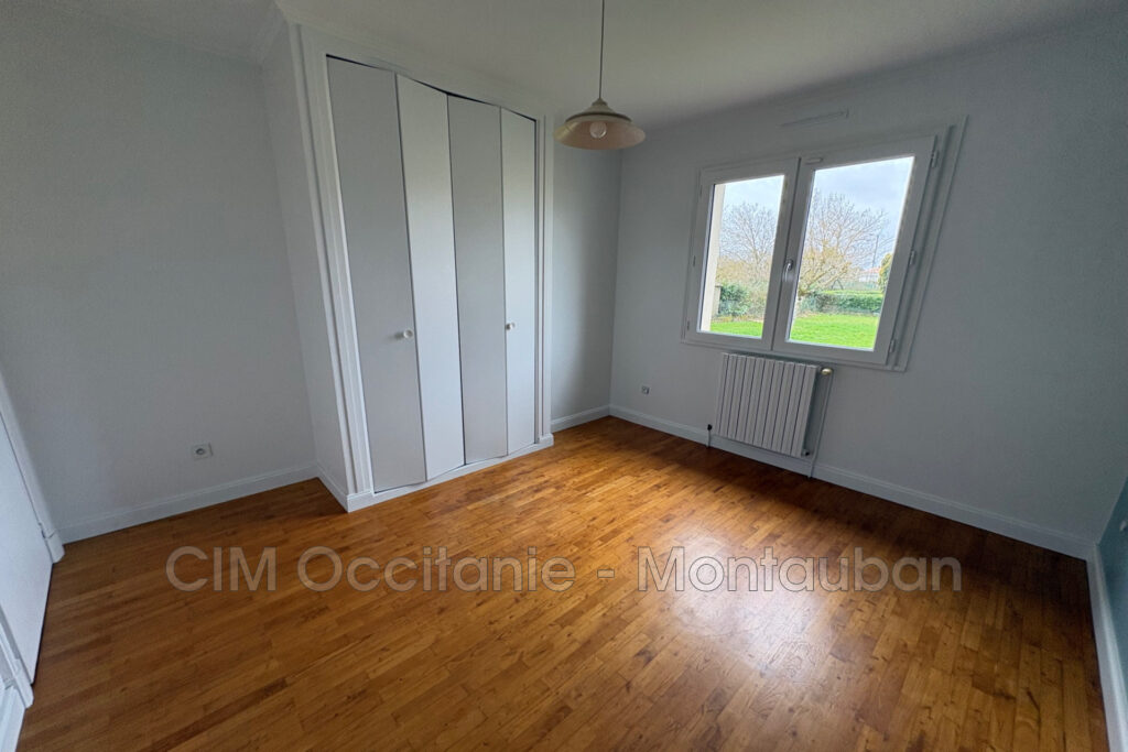 vente maison – NR pièces – 4 chambres – 135.00 m²