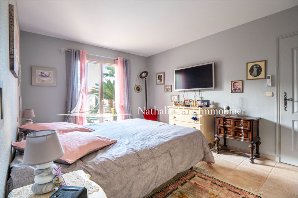 vente maison 7 Pièce(s) – 7 pièces – 5 chambres – 190.00 m²