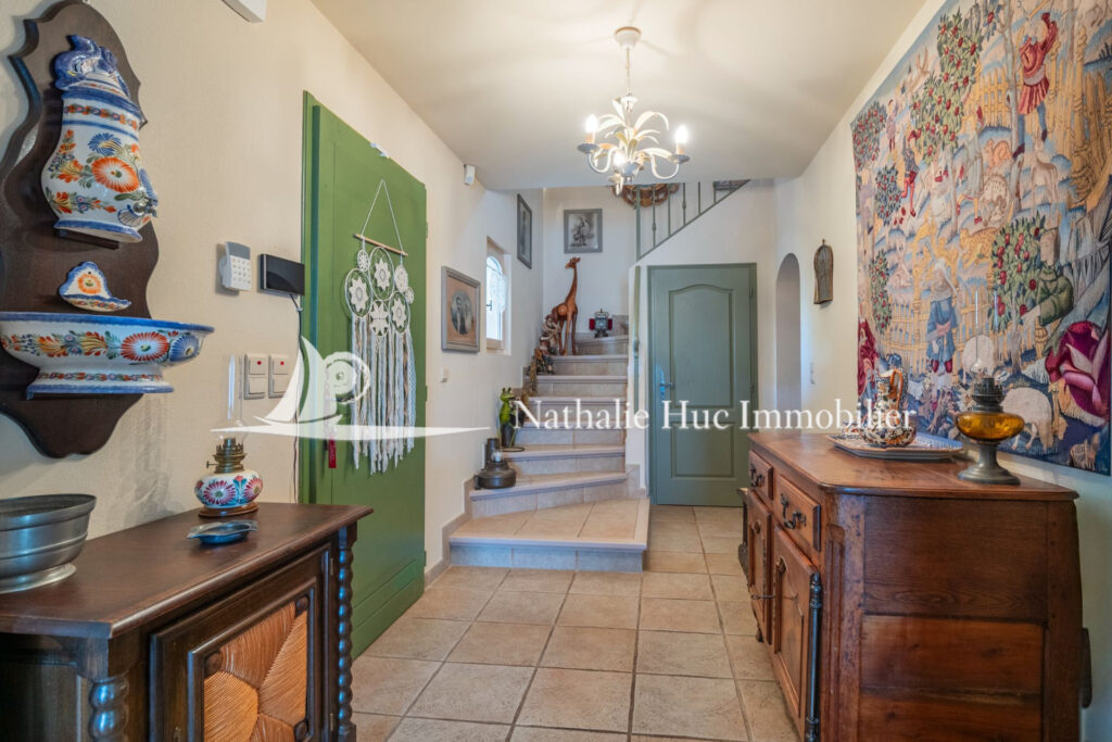 vente maison 7 Pièce(s) – 7 pièces – 5 chambres – 190.00 m²