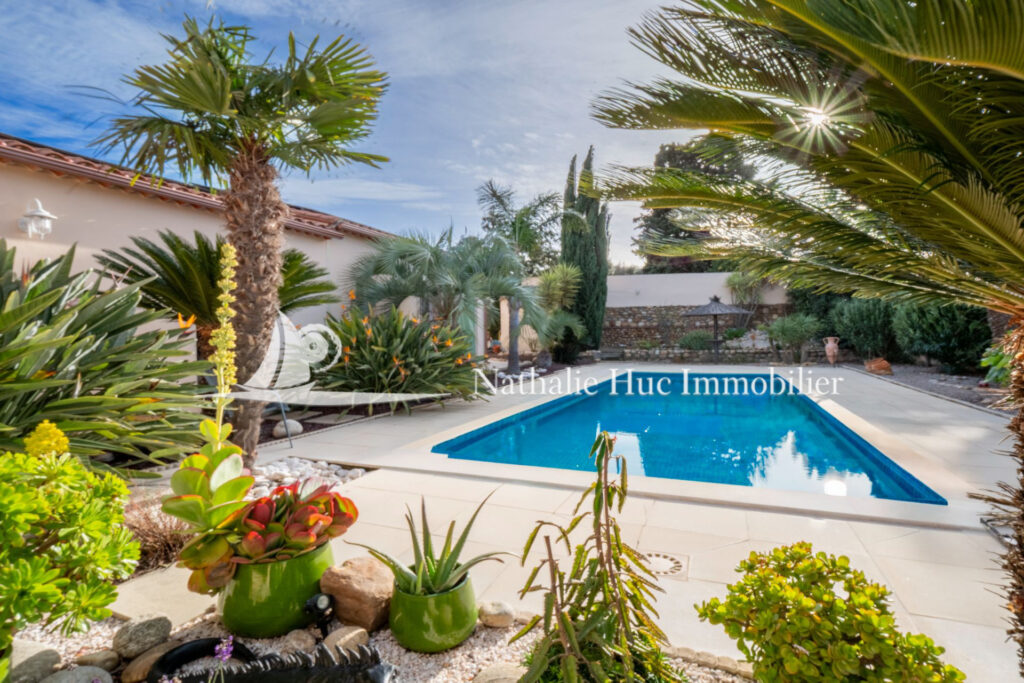 vente maison 7 Pièce(s) – 7 pièces – 5 chambres – 190.00 m²