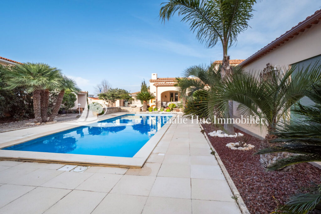 vente maison 7 Pièce(s) – 7 pièces – 5 chambres – 190.00 m²