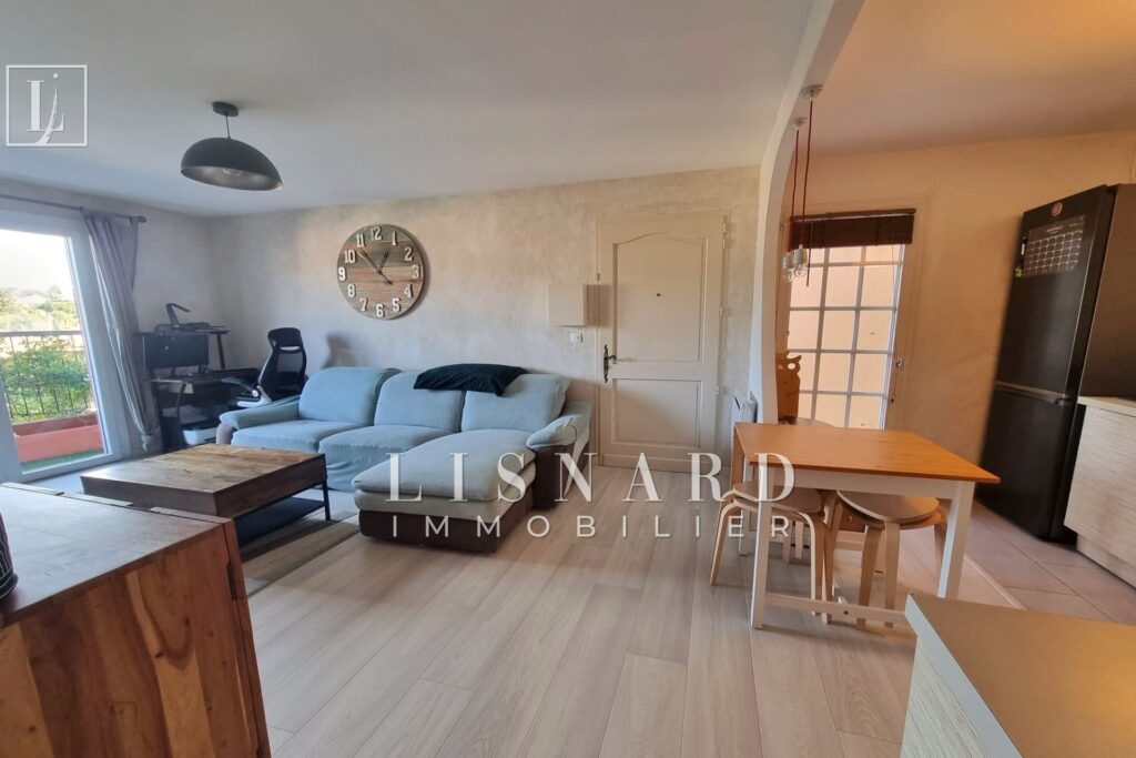 vente maison 3 Pièce(s) – 3 pièces – 2 chambres – 57.00 m²