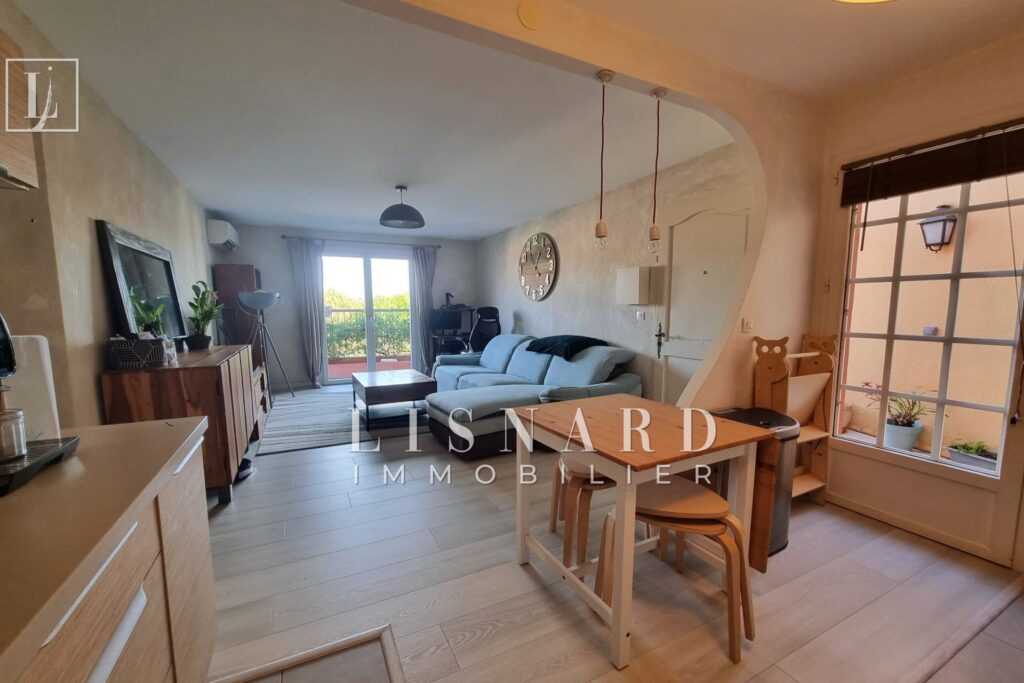 vente maison 3 Pièce(s) – 3 pièces – 2 chambres – 57.00 m²