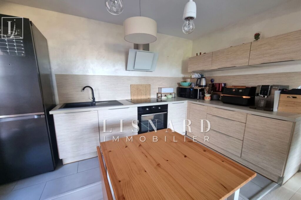 vente maison 3 Pièce(s) – 3 pièces – 2 chambres – 57.00 m²