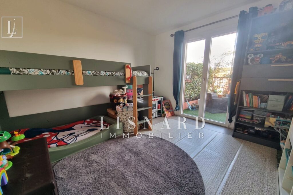 vente maison 3 Pièce(s) – 3 pièces – 2 chambres – 57.00 m²