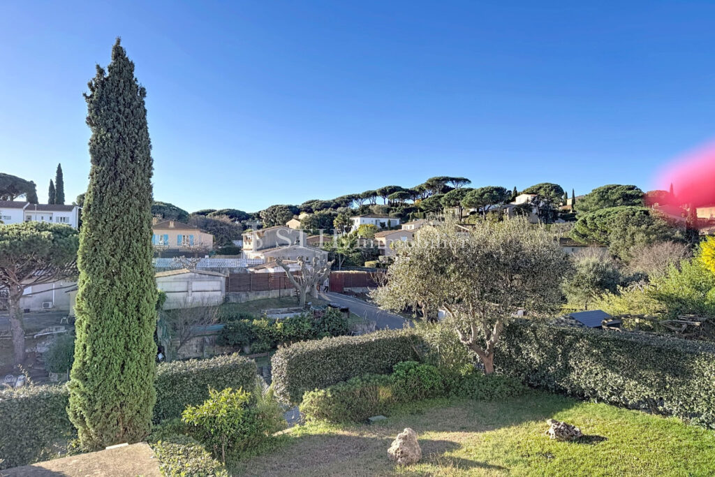 vente appartement 2 Pièce(s) – 2 pièces – 1 chambre – 37.00 m²