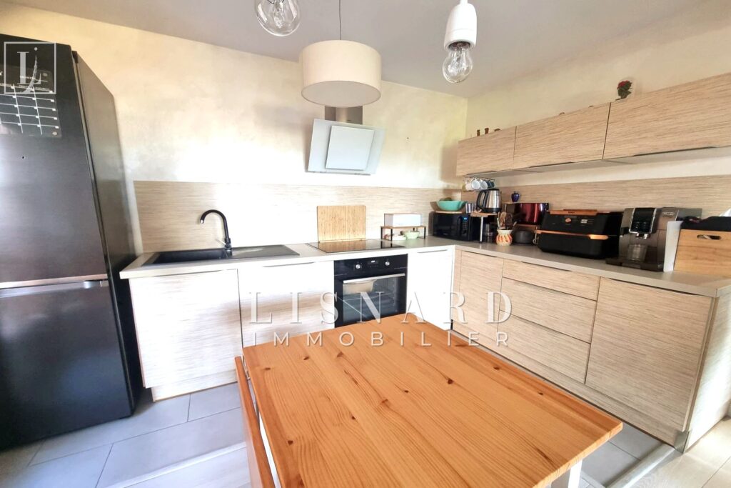 vente appartement 3 Pièce(s) – 3 pièces – 2 chambres – 57.00 m²