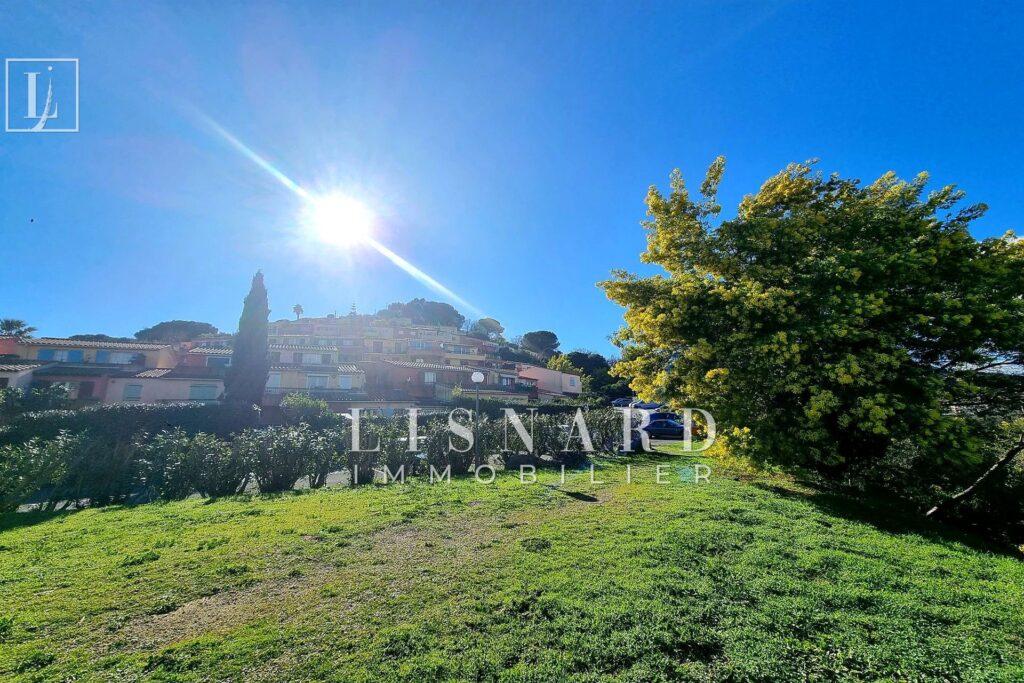 vente appartement 3 Pièce(s) – 3 pièces – 2 chambres – 57.00 m²