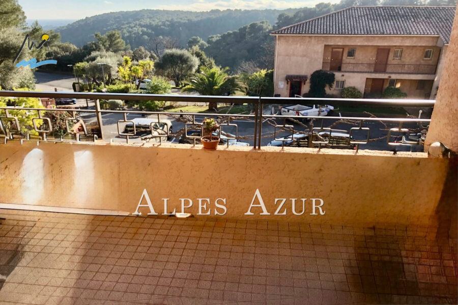 Appartement à vendre à Vence