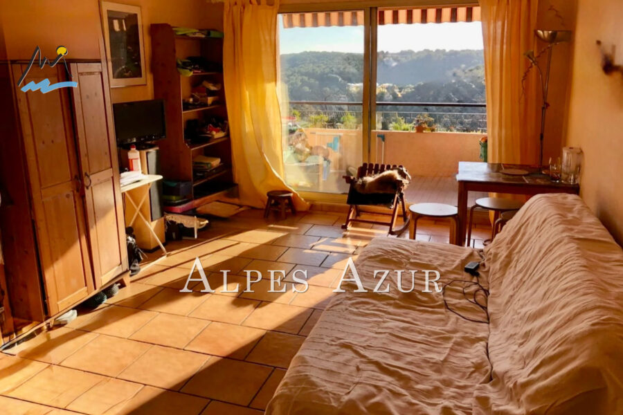 Appartement à vendre à Vence
