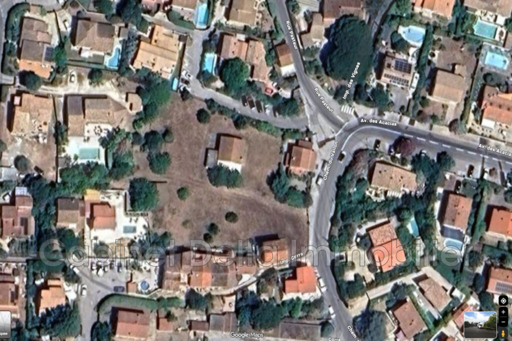 Maison à rénover – NR pièces – NR chambres – 72.00 m²