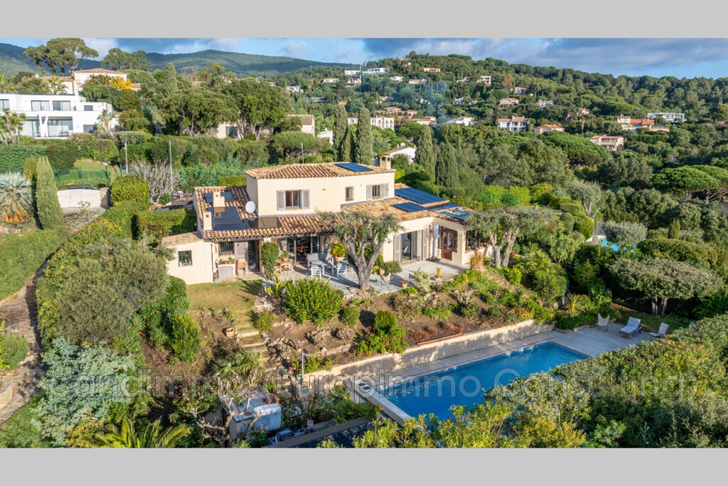 vente maison 5 Pièce(s) – 5 pièces – 4 chambres – 180.00 m²