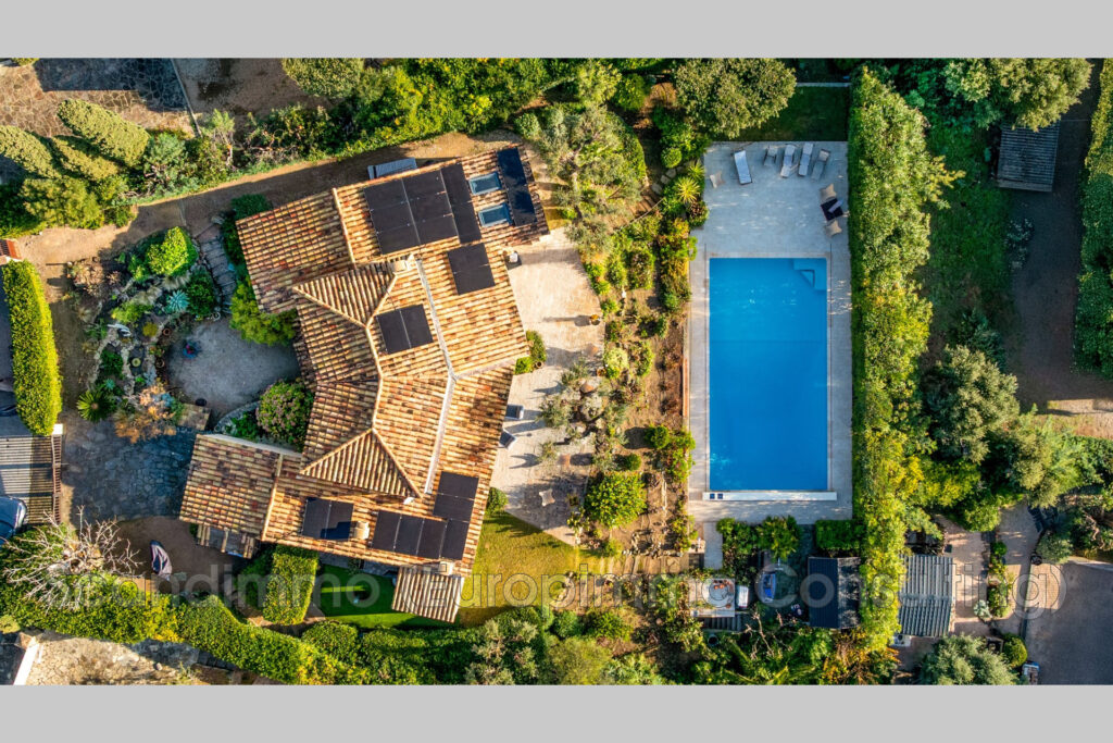 vente maison 5 Pièce(s) – 5 pièces – 4 chambres – 180.00 m²