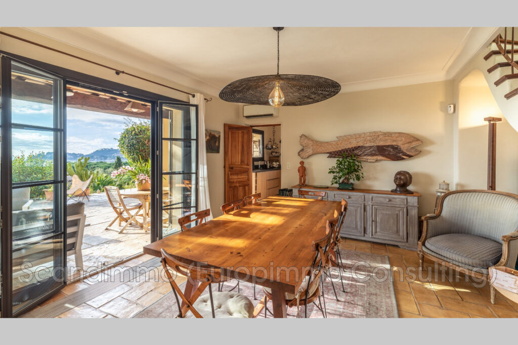 vente maison 5 Pièce(s) – 5 pièces – 4 chambres – 180.00 m²