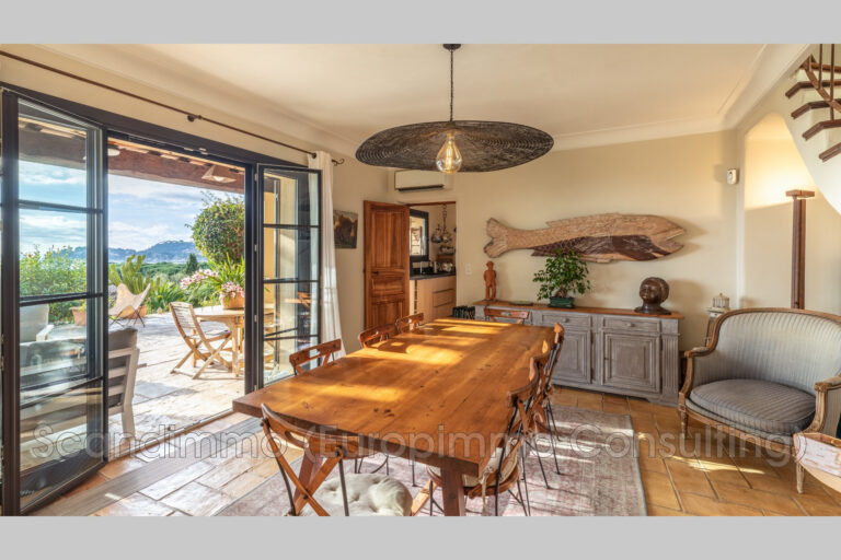 vente maison 5 Pièce(s) – 5 pièces – 4 chambres – 180.00 m²