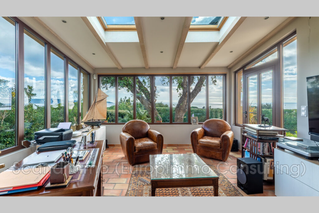 vente maison 5 Pièce(s) – 5 pièces – 4 chambres – 180.00 m²