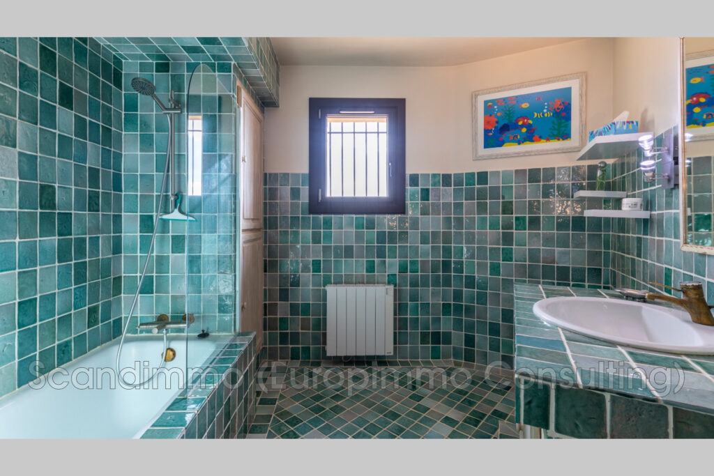 vente maison 5 Pièce(s) – 5 pièces – 4 chambres – 180.00 m²