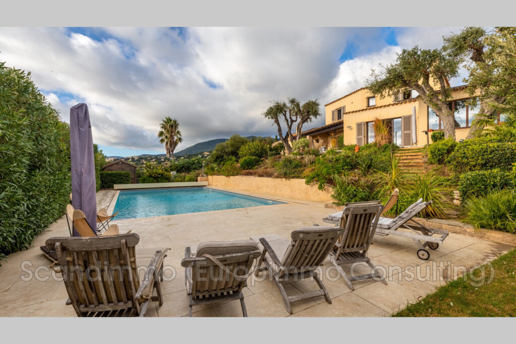 vente maison 5 Pièce(s) – 5 pièces – 4 chambres – 180.00 m²