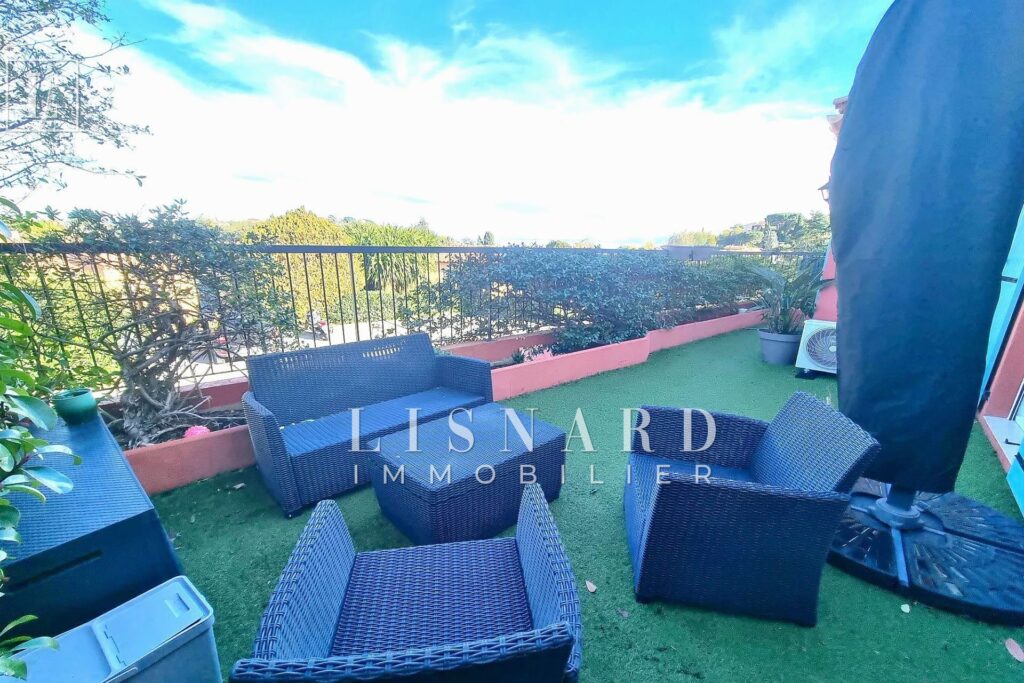 vente appartement 3 Pièce(s) – 3 pièces – 2 chambres – 57.00 m²